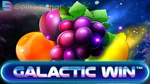 Galactic Win