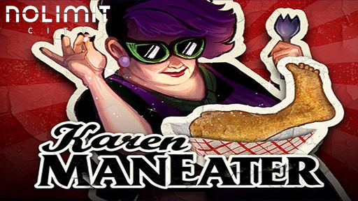 Karen Maneater