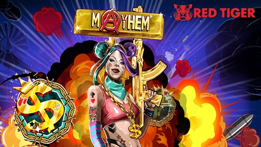 Mayhem