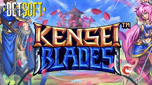 Kensei Blades