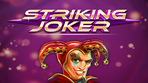 Casino Slots Striking Joker