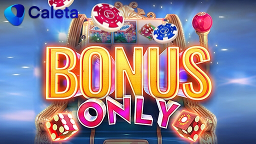 Casino Slots Bonus Only