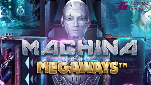 Machina Megaways