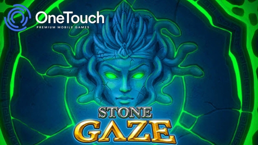 Stone Gaze