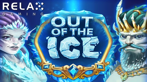 Out Of The Ice