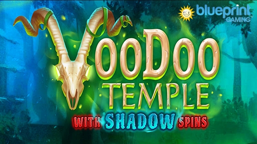 Voodoo Temple