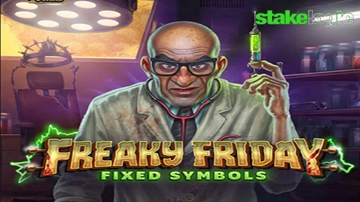 Freaky Friday Fixed Symbols