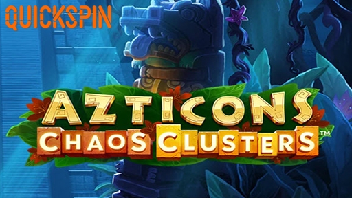 Casino Slots Azticons Chaos Clusters