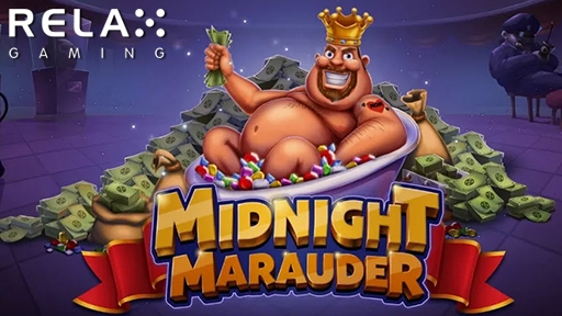 Midnight Marauder