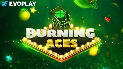 Burning Aces