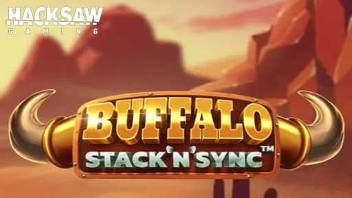 Buffalo Stackn n Sync