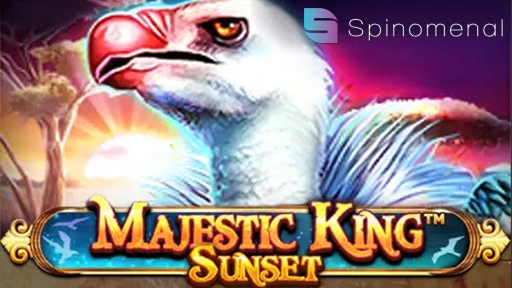 Majestic King Sunset