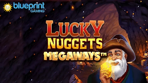 Casino Slots Luckys Nuggets Megaways