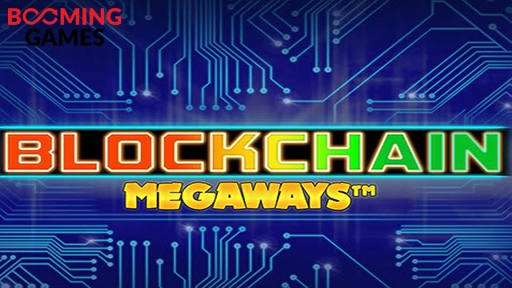 Casino Slots Blockchain Megaways