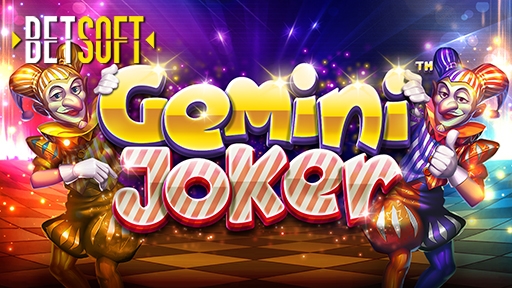 Gemini Joker