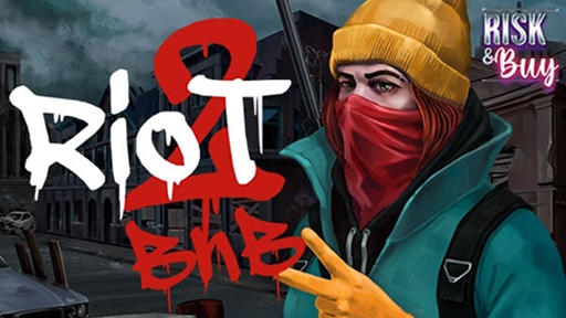 Riot 2