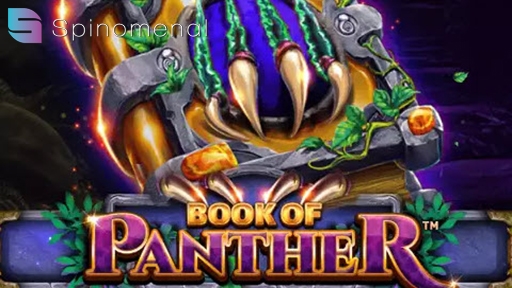 Book of Panther