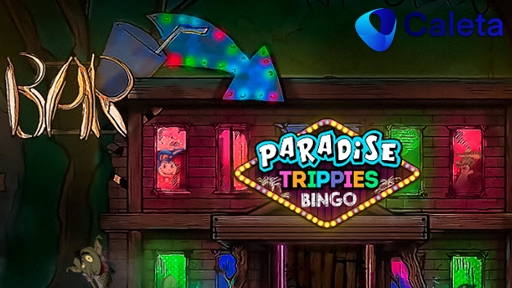 Casino Other Paradise Trippies Bingo