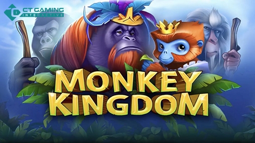 Monkey Kingdom