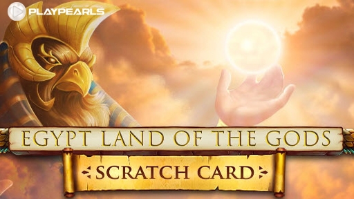 Egypt Land of the Gods