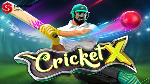 CricketX