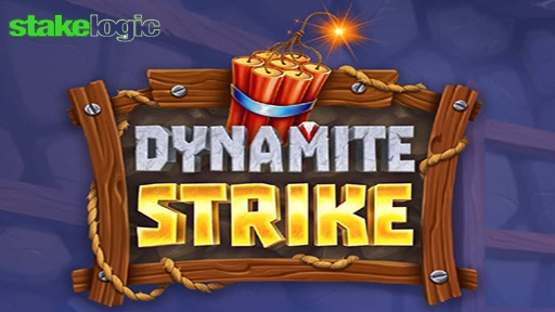 Casino Slots Dynamite Strike