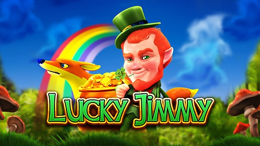 Lucky Jimmy