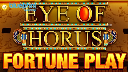Eye Of Horus Fortune Play