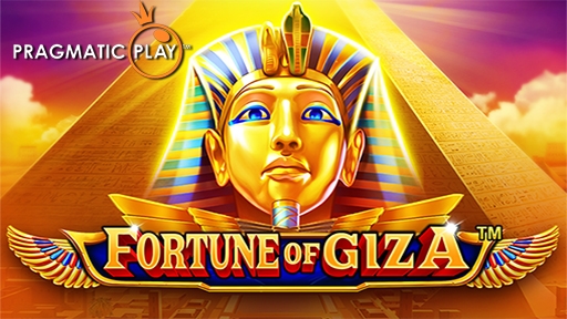 Fortune Of Giza