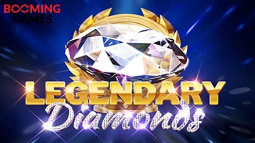 Legendary Diamonds