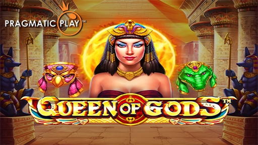 Queen Of Gods
