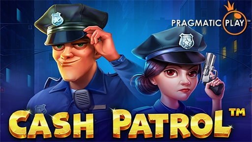 Cash Patrol