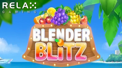 Blender Blitz