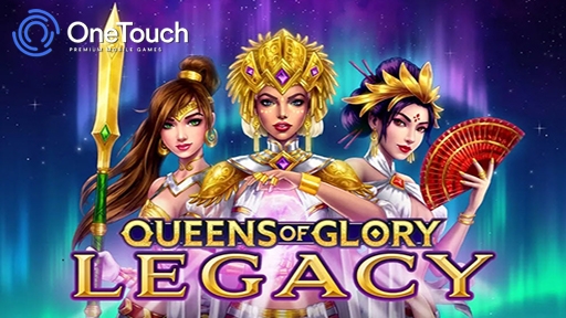 Queens Of Glory Legacy
