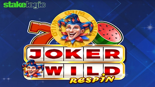 Joker Wild Respin