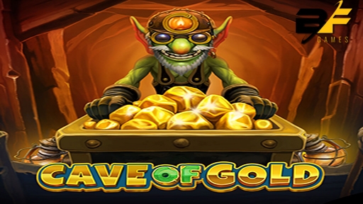 Cave Of Gold