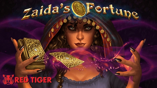 Casino Slots Zaida s Fortune
