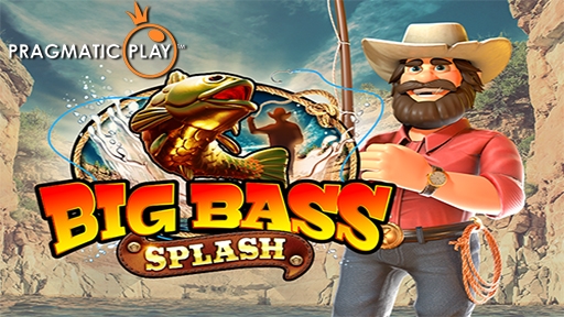 Big Bass Splash