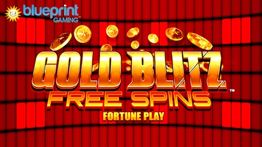 Casino Slots Gold Blitz Free Spins