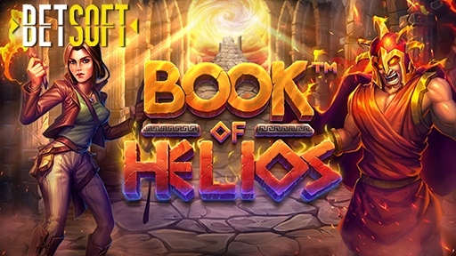 Book Of Helios