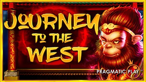 Casino Slots Journey to the West
