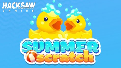 Summer Scratch