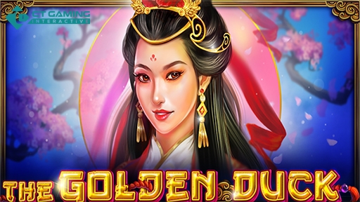 The Golden Duck