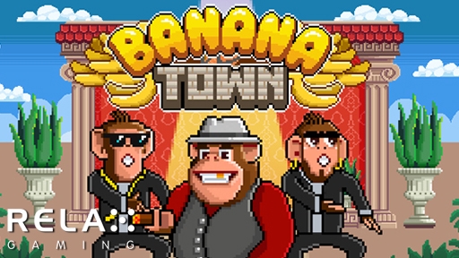 Banana Town