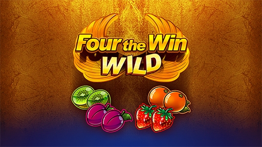 Four the Win Wild