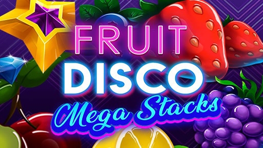 Fruits Disco Mega Stacks