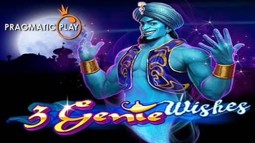 3 Genie Wishes
