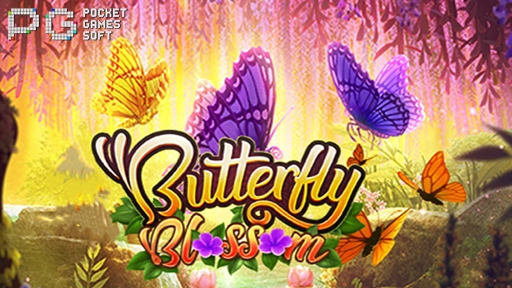 Butterfly Blossom