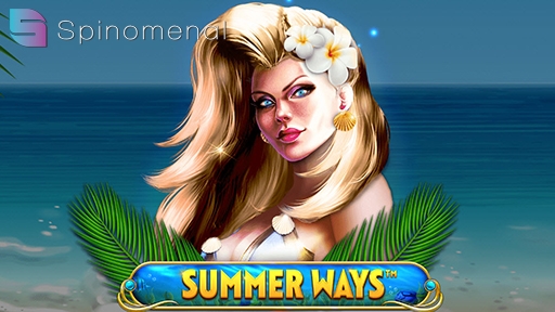 Summer Ways