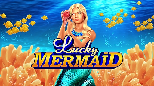 Lucky Mermaid